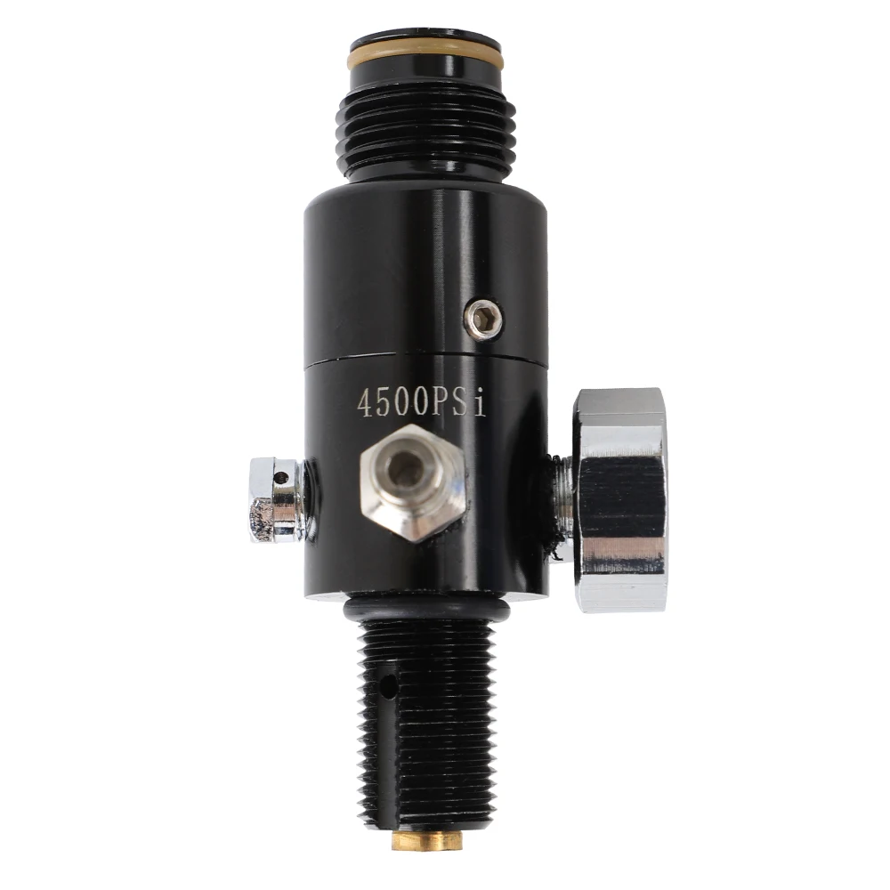 Регулятор давления воздуха регулятор PCP Пневмопушка Пейнтбол аксессуары 3000