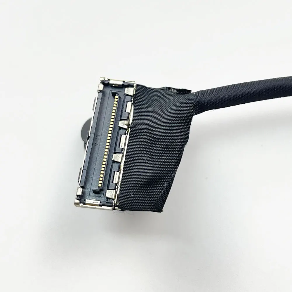 Гибкий кабель для видеоэкрана ноутбука Lenovo IdeaPad Z370 Z370A ленточный ЖК-дисплея DD0KL5LC030