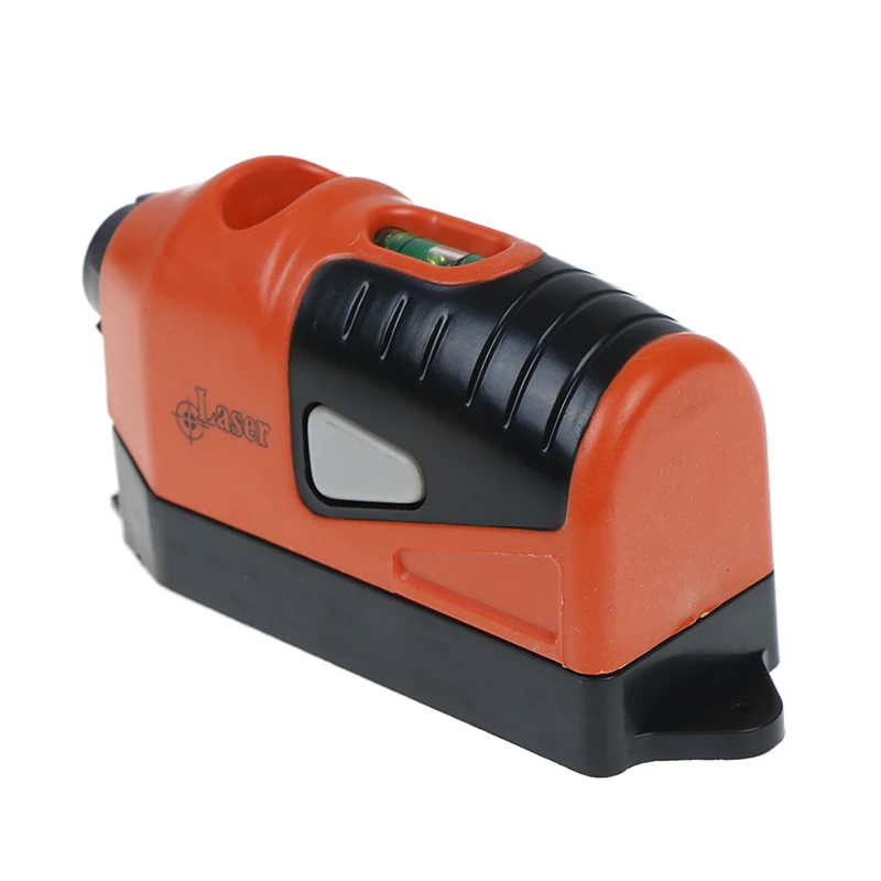 Mini multifunctional laser level wire Laser instrument Infrared Geodesy Wall and floor integrated with blisters | Инструменты