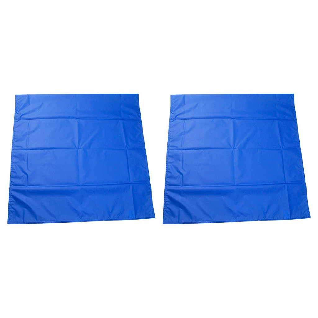 Многофункциональный многоразовый трафарет для пациентов 2 шт. 75 х75 см|Помощь в