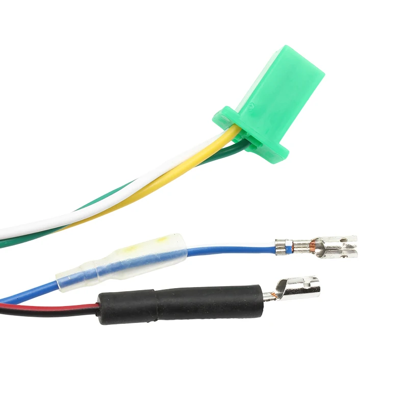 

Motorcycle Stator Coil For GY6-125cc-200cc Engine Magneto Stator Coil Generator Scooter Moped ATV Dirt Bike Go Carts