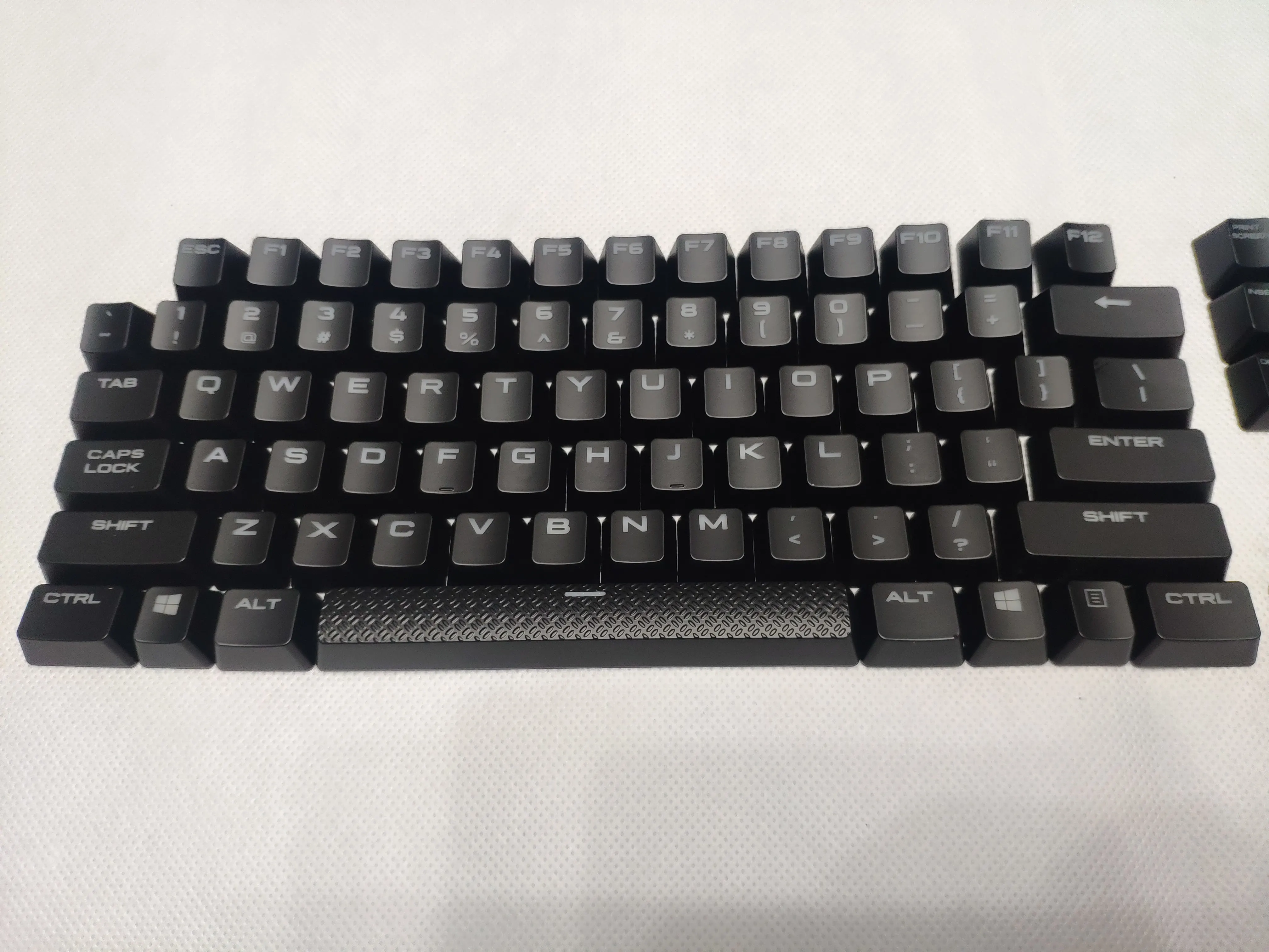Оригинальные чехлы для клавиш для механической клавиатуры CORSAIR K70 LUX/K70 LUX RGB/K95 можно продать