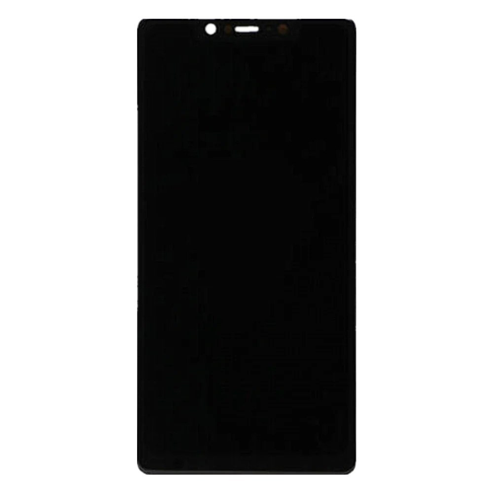 ЖК дисплей TFT для Xiaomi Mi8 SE Mi 8 MI8SE с сенсорным экраном и дигитайзером сменный