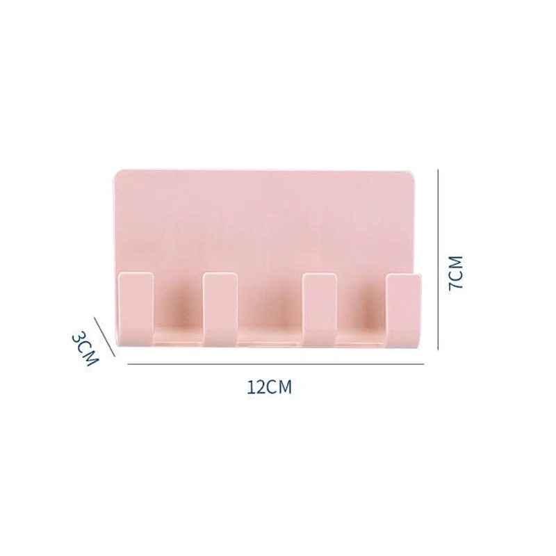 

Universal Stents Portable Phone Wall Charger Hook Holder Hanging Stand Bracket Charge Hanger Rack Shelf Mobile Phone Hook