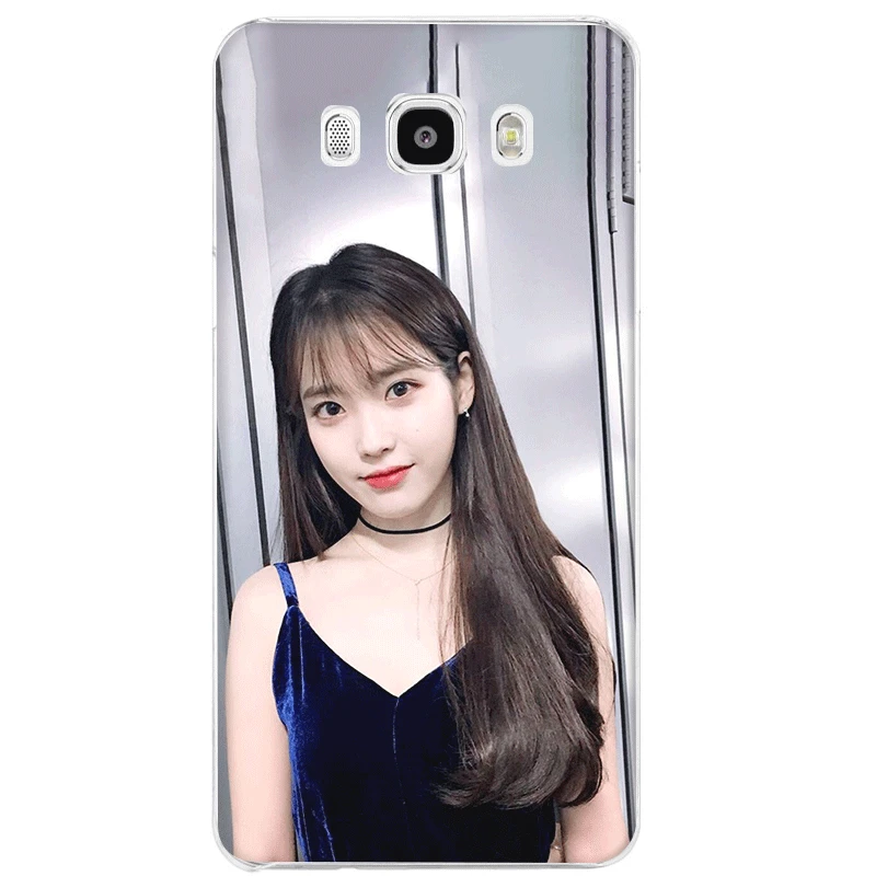 Чехол для мобильного телефона Samsung S7 Edge S8 S9 S10 S10e Note 8 9 10 Plus M10 M20 M30 M40 чехол IU