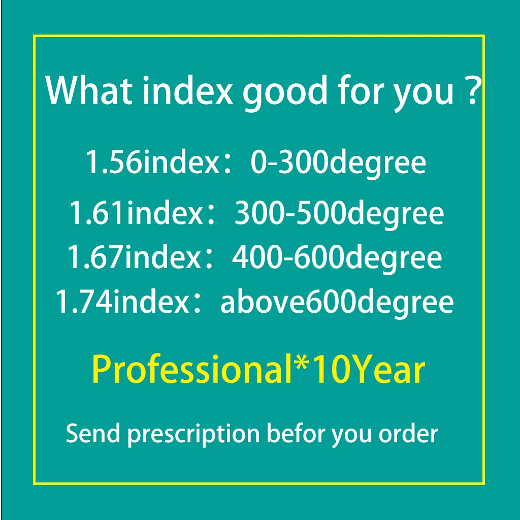 Оптические линзы BAUS Ralferty 1 67 с защитой от излучения тонкие асферические HMC по