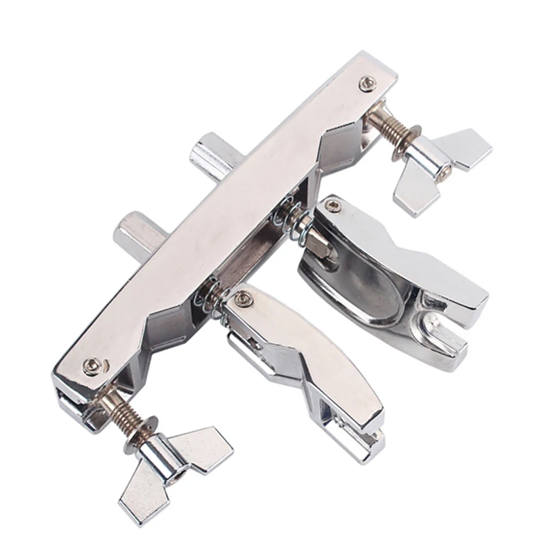 Duty мульти Соединительный кронштейн для держателя зажима ударный барабан набор