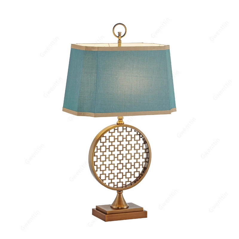 Modern Led Table Lamps for Living Room Bedroom Bed Lamp Home Decoration Standing Desk Light Lighting Fixtures Reading Luminarias | Лампы и