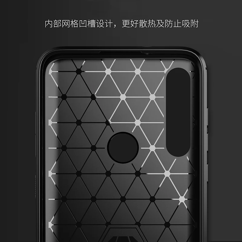 for motorola moto g fast power case cover moto g5s g6 g7 g8 g9 plus play soft rubber shockproof bumper carbon fiber phone case free global shipping