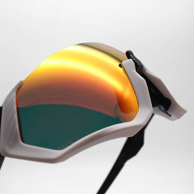 

2020 Outdoor Sports Polarized Cycling Glasses Road Bike Glasses Mountain Bicycle Sunglasses Men Women Cycling Goggles Eyewear