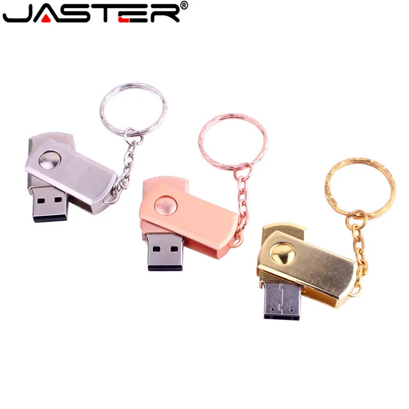 USB флеш накопитель из нержавеющей стали 4 128 ГБ|USB флэш-накопители| |