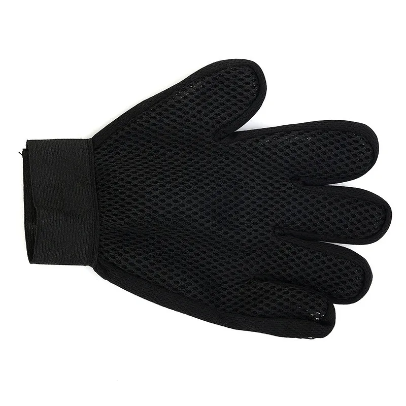 1 шт. перчатка гребень для удаления шерсти животных|Расчески собак| |