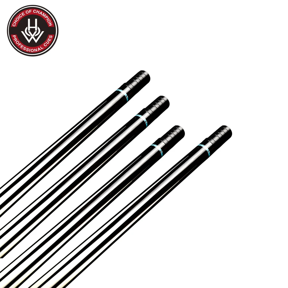 Оригинальный бильярдный кий стандарта CP PLUS 13 1 мм профессиональный черный