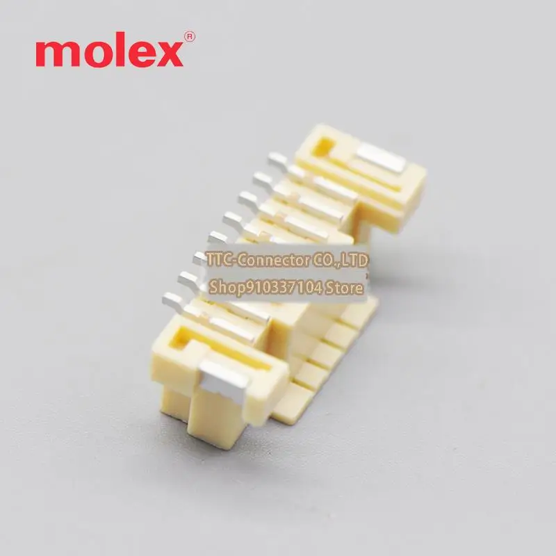 

10 шт./лот 560020-0820 5600200820 коннектор, 100% новый и оригинальный