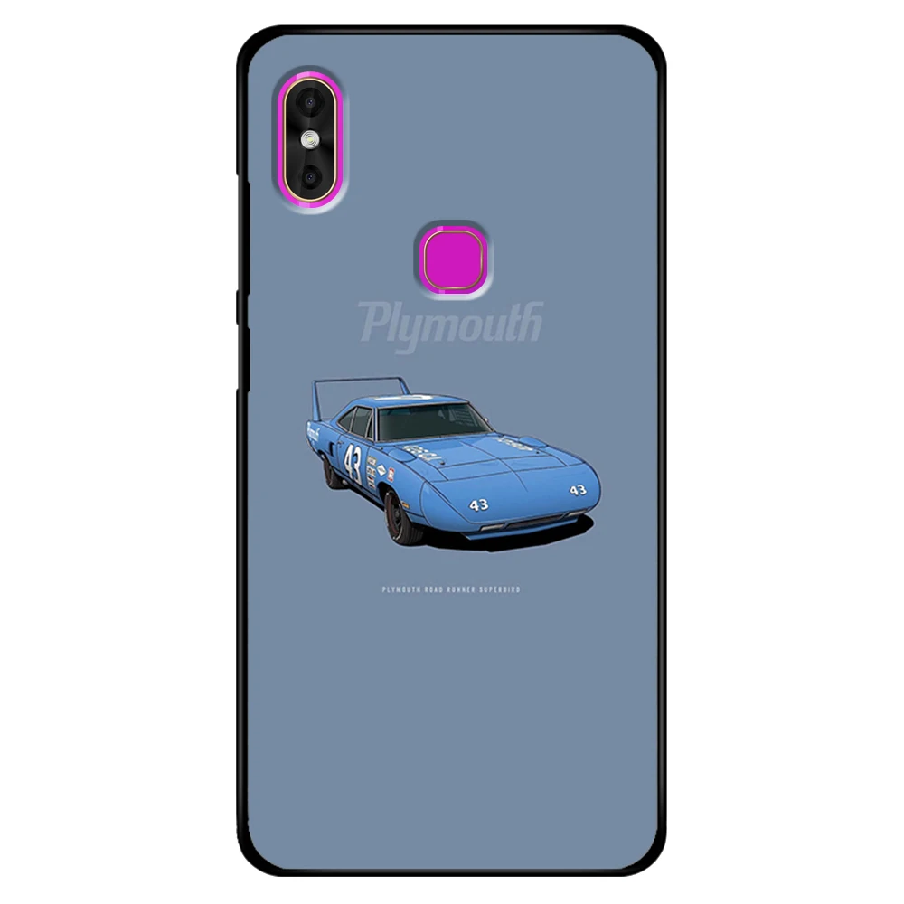 Color pattern Soft Cover For Leagoo M13 Case 3D Cute Cartoon Anime DIY Patterned Squishy TPU Silicone Leagoo M13 Phone Cases