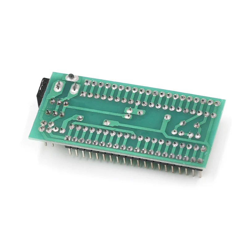 51 MCU минимальная системная плата STC89C52 AT89S52 доска для обучения|board|board boardboard development |