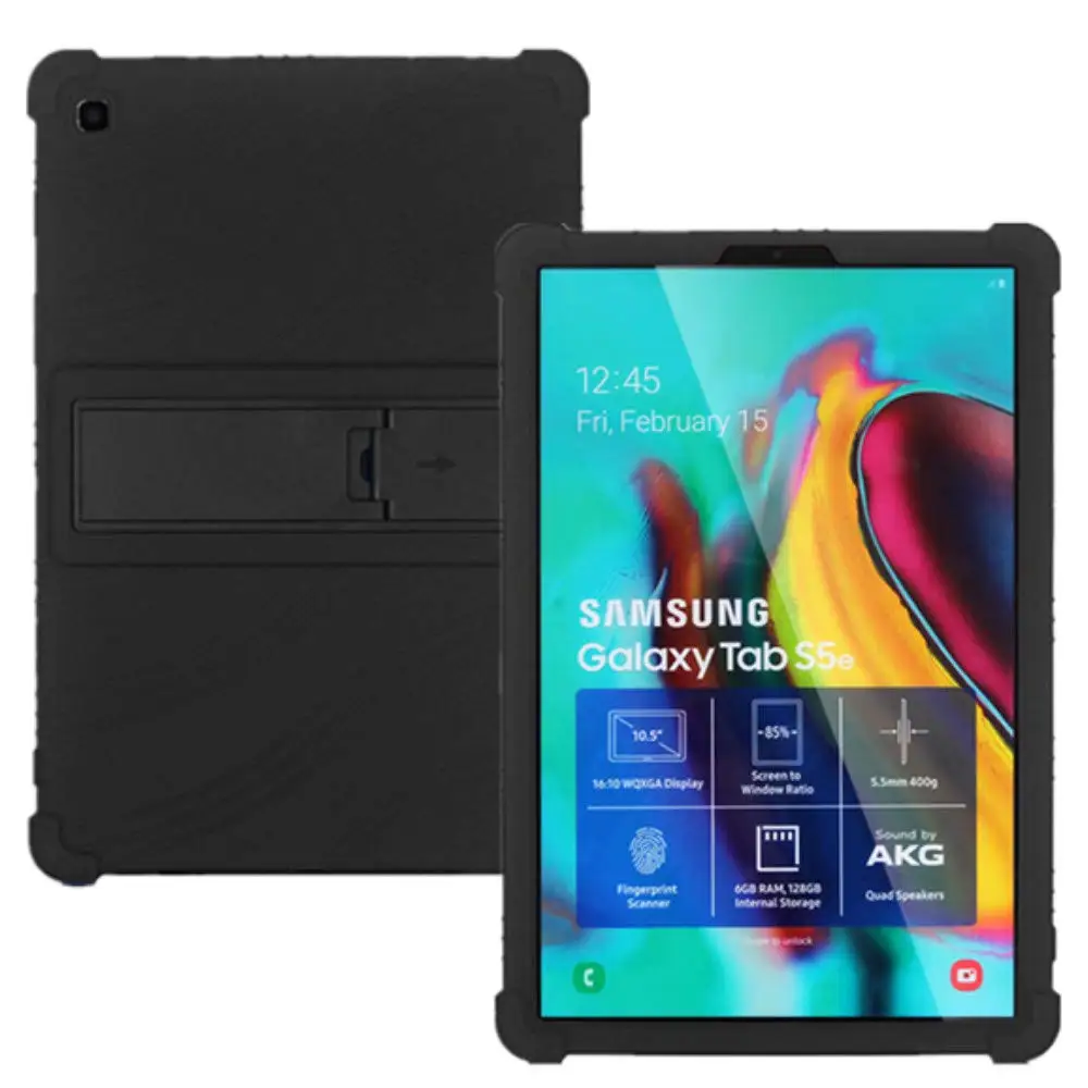 Чехол для Samsung Galaxy Tab S5E 2019 SM-T720 SM-T725 | Компьютеры и офис