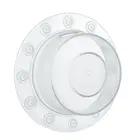 Бесдонная Сливная крышка для ванны добавляет воды в ванну, глубокая водяная ванна, новая плотно закрытая крышка от плесени, Бытовые Шеи