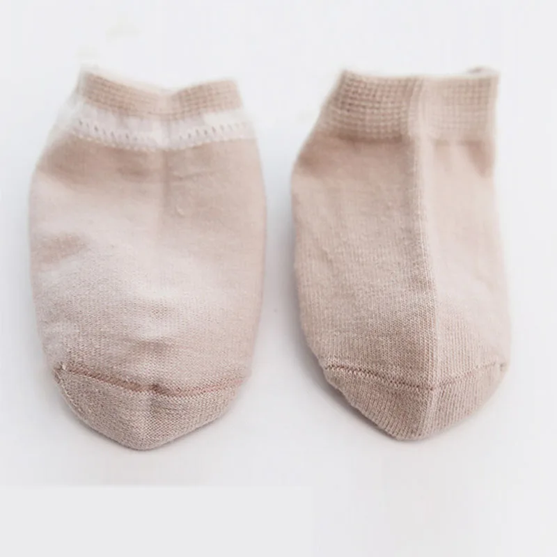 

3pairs/lot Baby Girls Socks Spring Summer Cotton Newborn Baby Socks Floor socks boat socks for Kids Children Socks