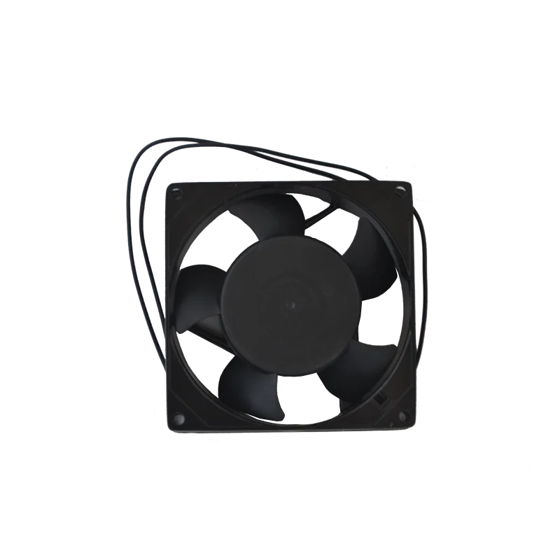 ADDA AA8382HB-AW 90*90*25 мм 110/120V 0 15/0.13A 1900/2150 CFM acосевой вентилятор | Обустройство дома