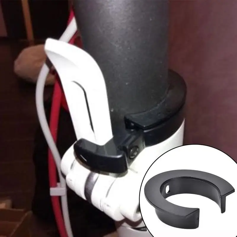 Кольцевая Пряжка скрепленная защита нижняя часть круг скейтборд запчасти