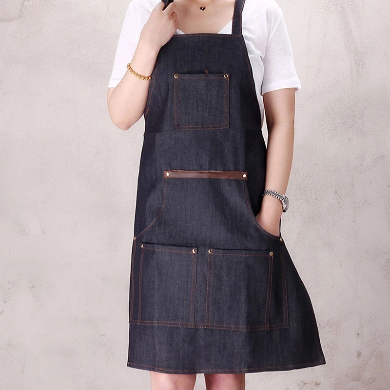 Парикмахерский фартук для парикмахерской Парикмахерская накидка