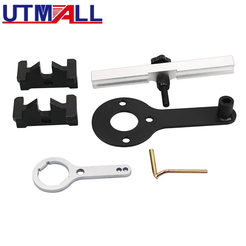 Специальный прибор для синхронизации распредвала двигателя BMW N63 S63 N74 F01 750I XDRIVE E70