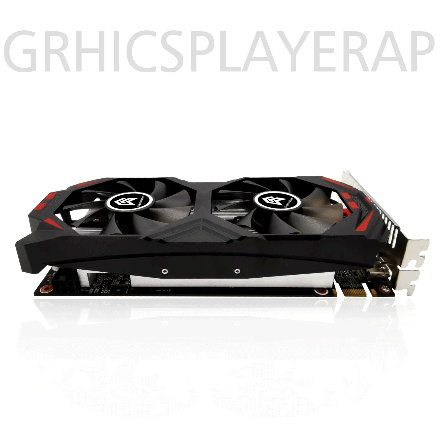 Graphics Card  GTX 950 2GB 2048MB DDR5 128Bit carte graphique Video Card for Nvidia GTX PC