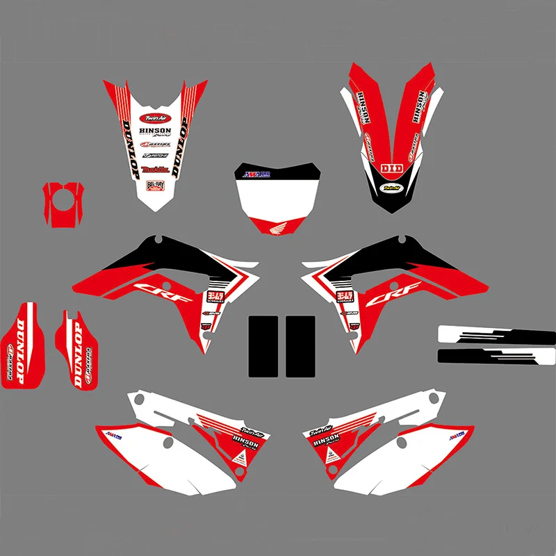 

1055 3 HONDA CRF250R 2018 2019 CRF450R 2018 2019