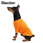 Новинка, летняя охлаждающая футболка для собак, одежда для маленьких и средних собак, французский бульдог, шнауцер, чихуахуа, мопс, толстовка с капюшоном, LXC31