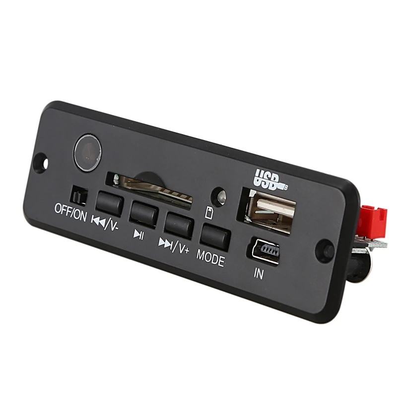 Bluetooth 4 0 усилитель плата 3Wx2 стерео AUX MP3 WAV APE аудио декодер приемник DC3.7-5V |