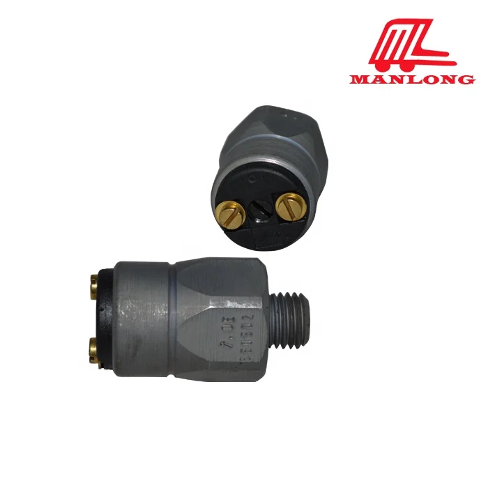 

high quality Forklift spare parts pressure sensor Potentiometer used for CPD15-30J with OEM 0166-40502-018 HC-660502