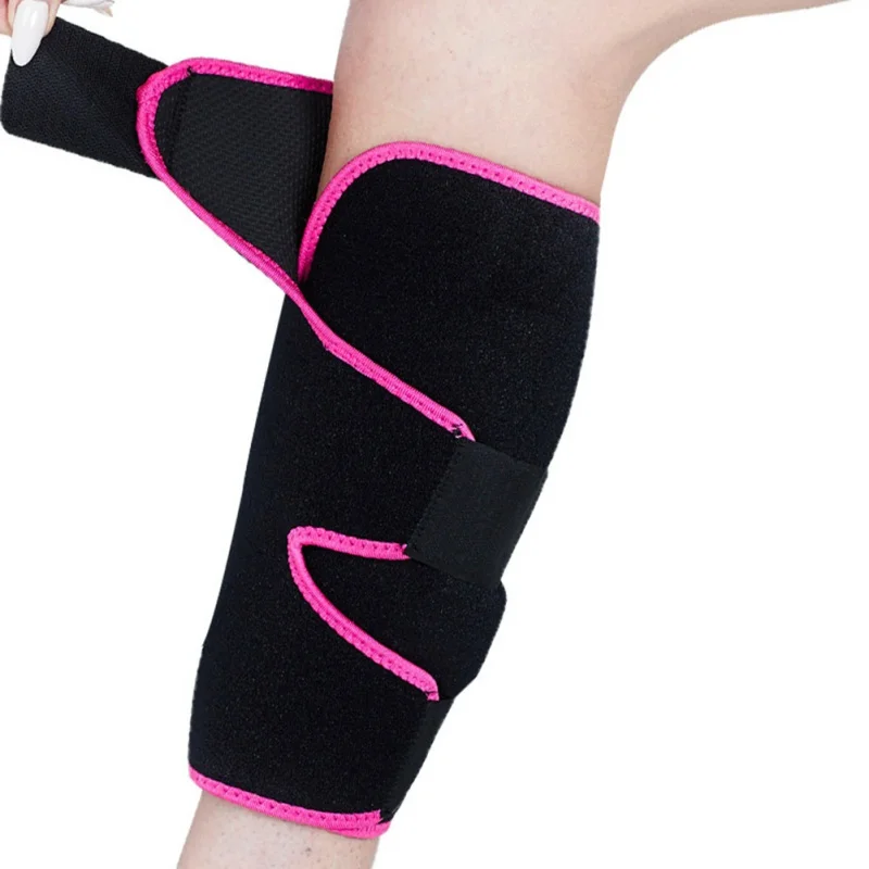 

Outdoor Sports Waist Trimmer Belt Weight Loss Sweat Band Wrap Fat Tummy Stomach Sauna Sweat Belt