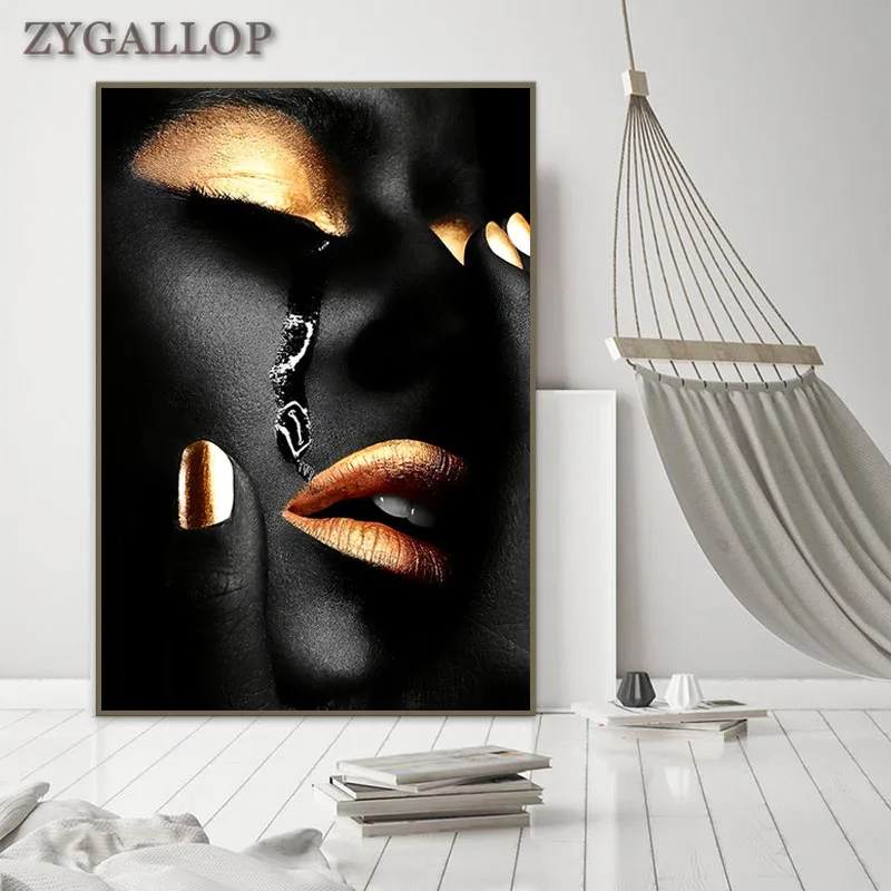 Плаксеры и принты настенные плаксеры картины Современный домашний декор холст