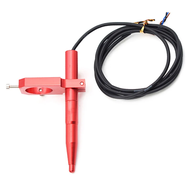 DIY автоматический Фокусировочный датчик Z-Axis для автоматического