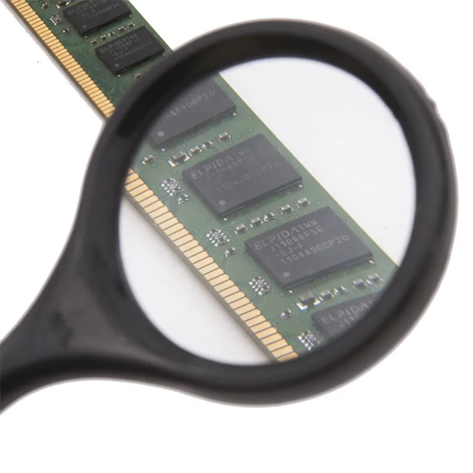 

Pro'sKit MA-013 3x Magnifier (O50mm)