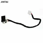 Разъем питания постоянного тока, кабельный жгут для HP PAVILION G6 SERIES G6-1000 DD0R15AD000 641394-001 G6-2211NR G6-2213NR G6-2111US