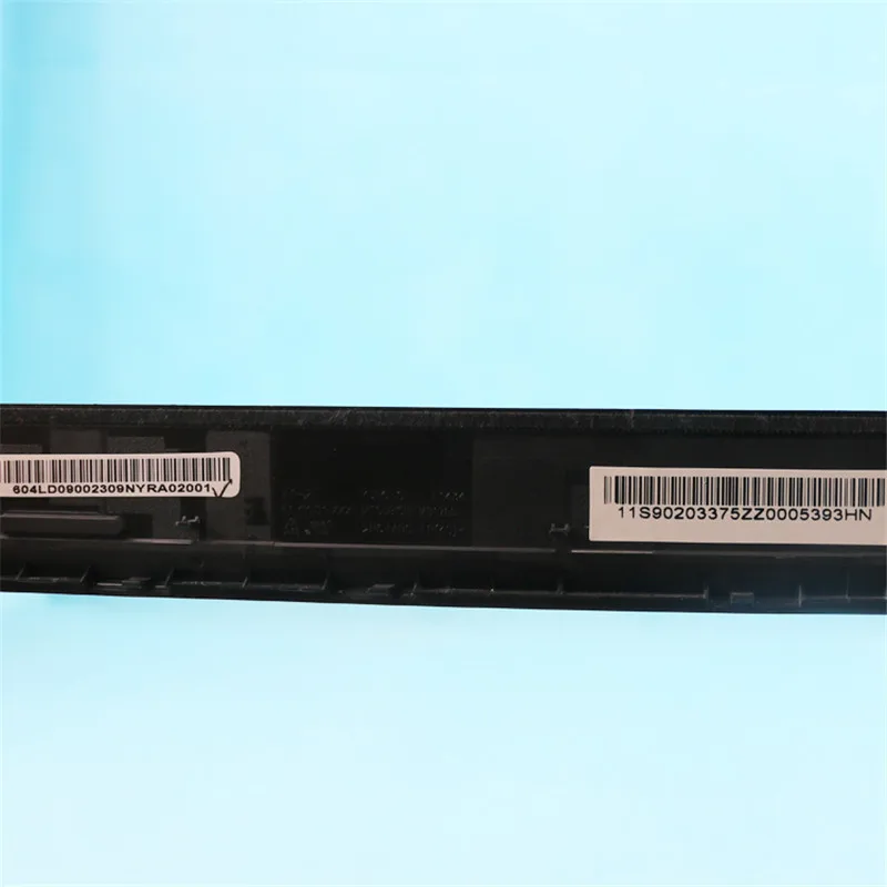 

For Lenovo K4450 Laptop B Case Shell LCD Screen Frame Cover Original Shell Accessories Black