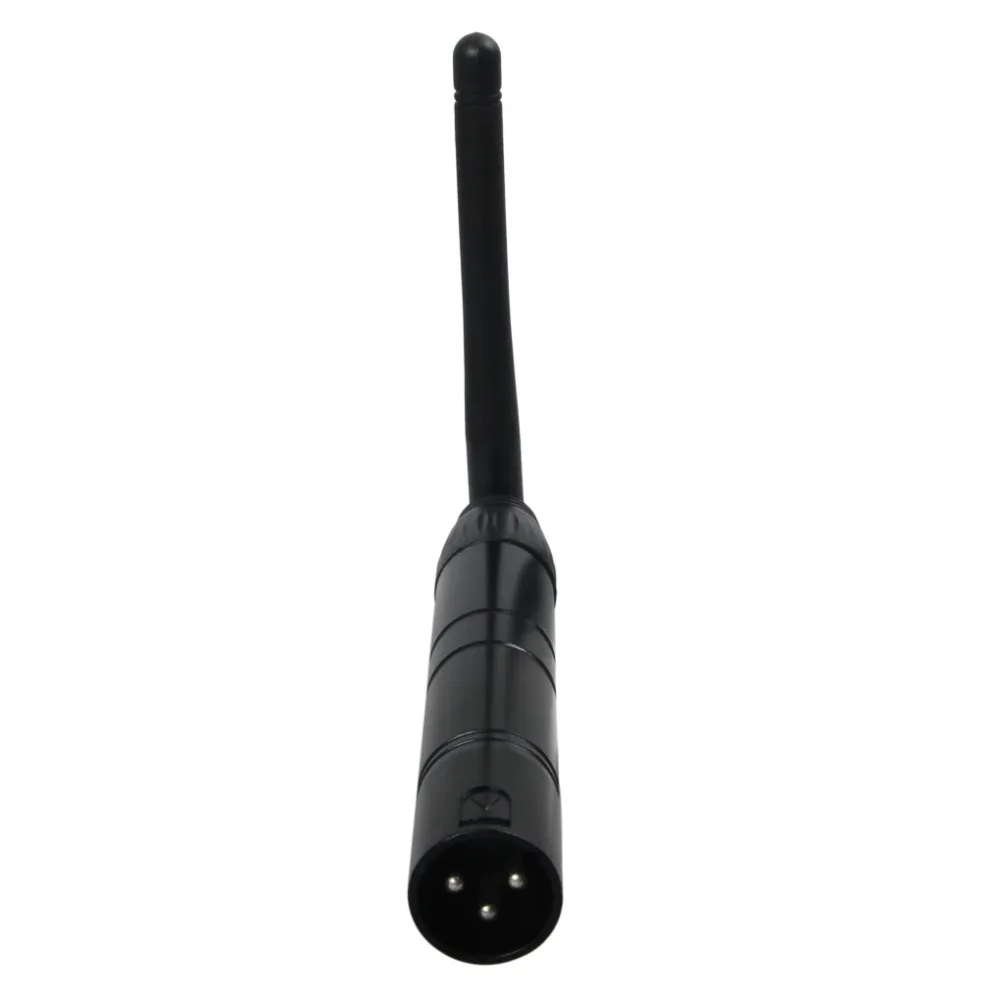 AUCD 2 4G DMX 512 беспроводной приемник передатчик для лазерного LED сцены DJ Дискотека