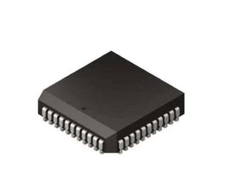 

New ATF1502AS ATF1502AS-10JC44 ATF1502AS10JU44 PLCC44 5 шт./лот