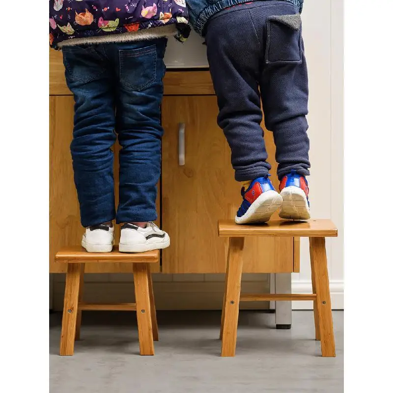 

Pouffe Penteadeira Camarim Vestidor Kid Furniture Storage Step Cover Ottoman Taburete Sgabello Poef Tabouret Foot Stool