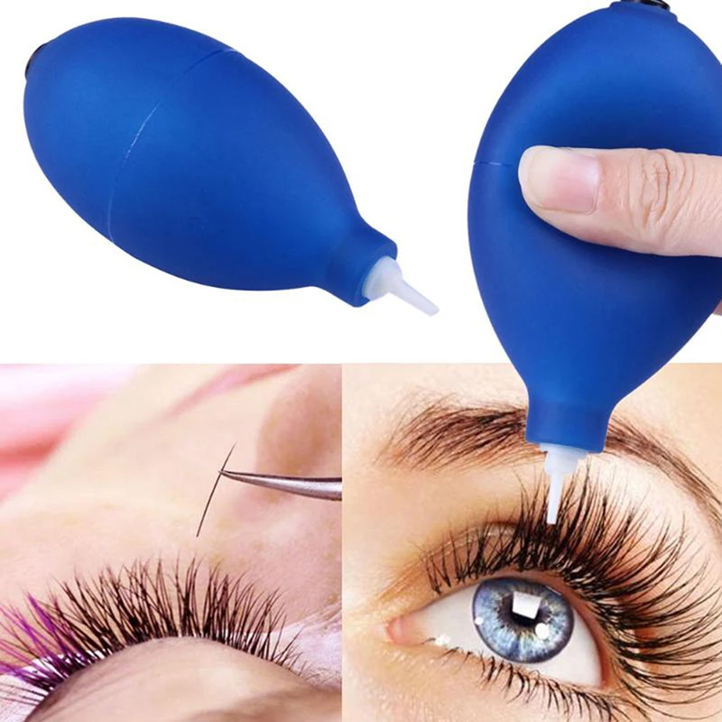1 шт. Новые поступления Силиконовые Ложные ресницы сушилка модные