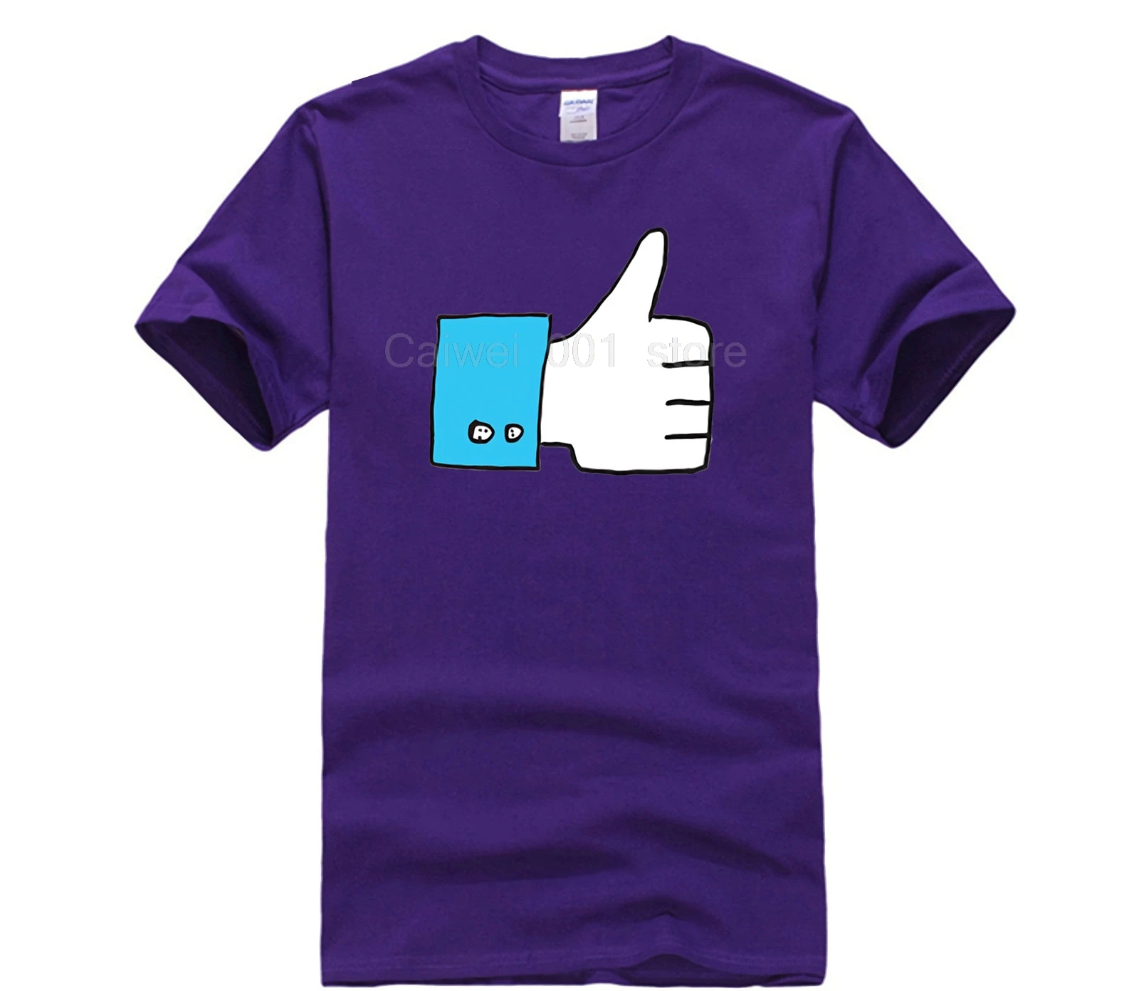 

Summer Fashion Street Short Sleeve T Shirt Love me like you love Deer Season fashion Christmas slogan personality T shirt