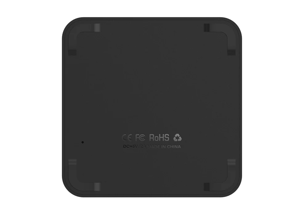 10 шт./партия Tanix TX3 Mini L Android 7,1 tv Box Amlogic S905W 1 ГБ 8 ГБ/2 ГБ 16 ГБ 2,4 г WiFi
