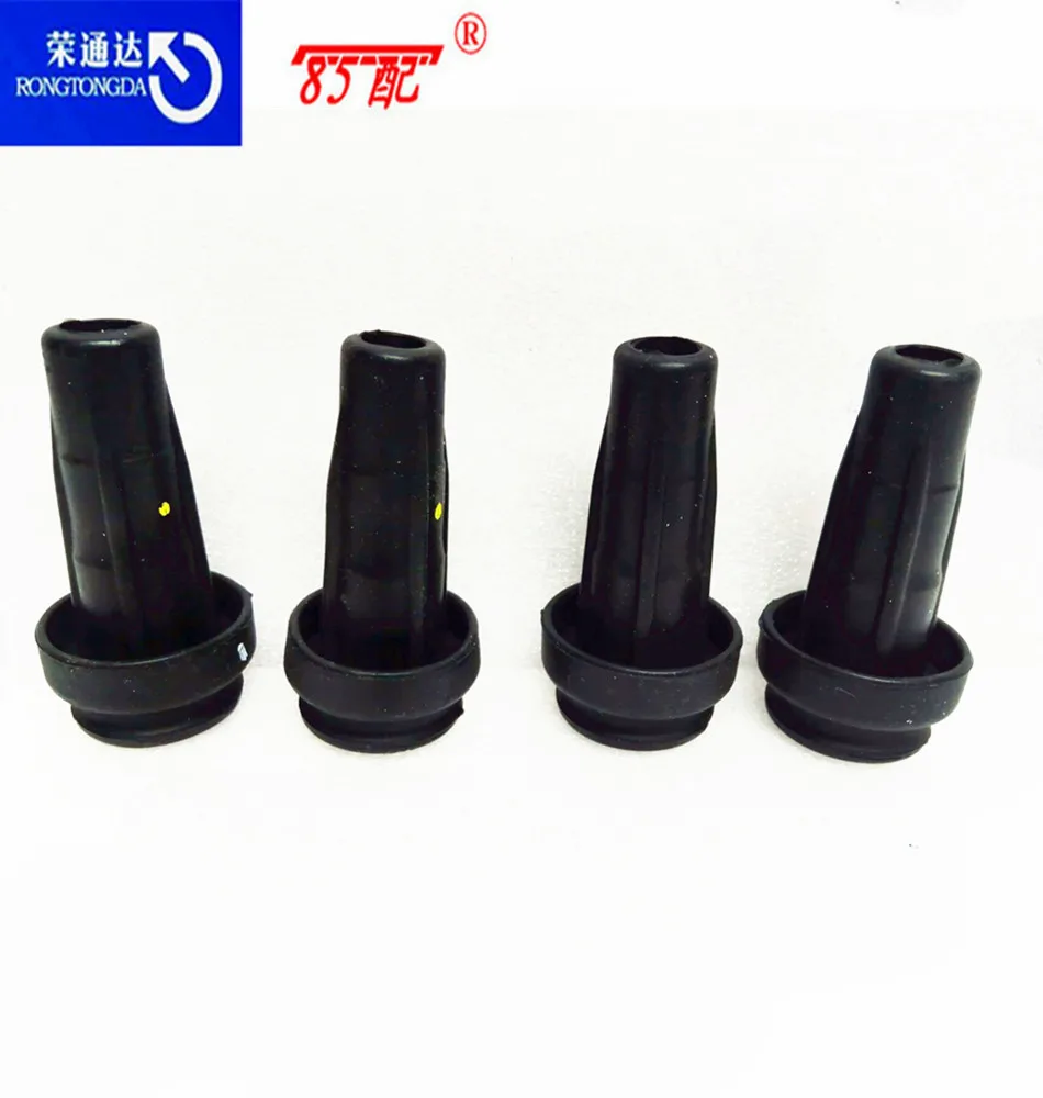 Катушка зажигания Lgnition катушка sheat 596321 для Peugeot 206/207/307/308 Citroen BERLINGO/C2/C3/C4/XSARA TU5J4 1 6