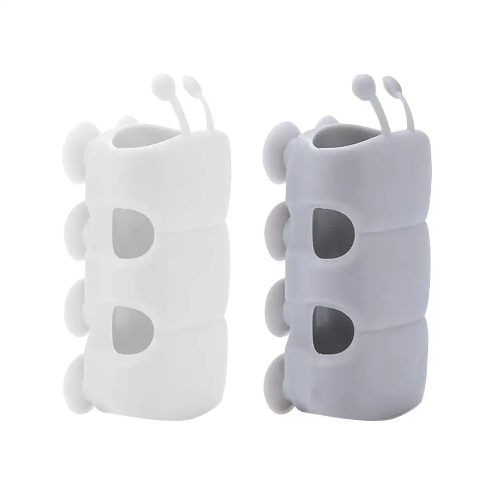 

Adjustable Chuck Shower Head Holder Shower Sprinkler Holder Drill-free Strong Sucker Shower Head Bracket Stand Bathroom Supplies