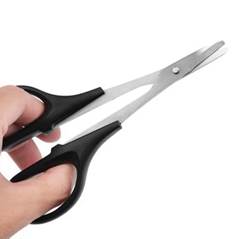 

Hole Opener Reamer Drill 0-14mm Puncher Car Shell Scissors Metal Steel Set for RC Car Ship Aircraft Model DIY Tools