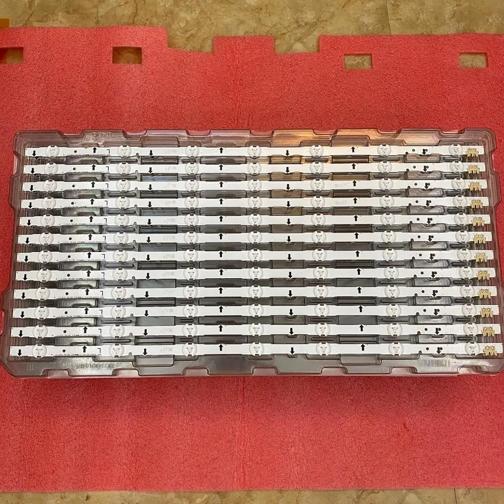 30 шт./лот 7LED LED Подсветка полосы для UE32H4500 D4GE 320DC0 R3 R2 BN96 35208A 30448A 30446A 30445A LM41 00431A 00041L 00099