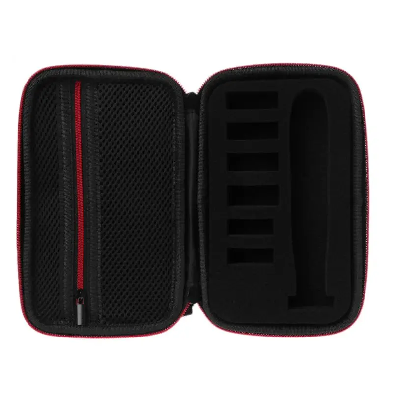 Чехол на молнии защитная сумка для бритвы защитный футляр чехол дорожная из ЭВА