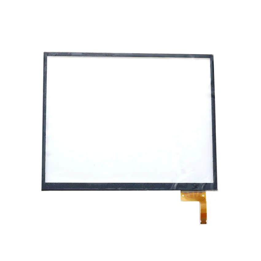 Сменный верхний нижний Нижний ЖК-дисплей JCD для NDSi сенсорный экран дигитайзер